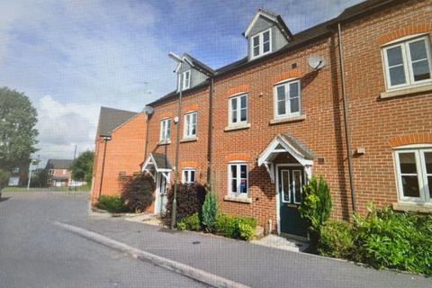 3 bedroom house to rent, Excelsior Drive, Woodville, Swadlincote, Derbyshire, DE11