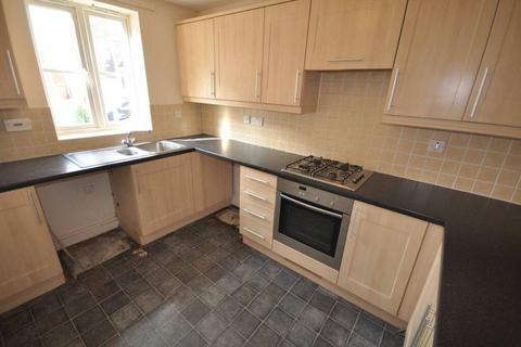 3 bedroom house to rent, Excelsior Drive, Woodville, Swadlincote, Derbyshire, DE11