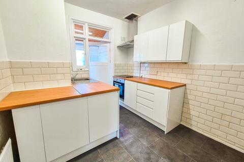 1 bed flat/apartment for rent in Seaforth Avenue, Southend-on-Sea, Essex, SS2