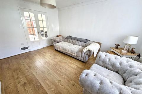 3 bedroom semi-detached house for sale, Wallington Court, Seaton Delaval, Whitley Bay, Northumberland, NE25 0DA