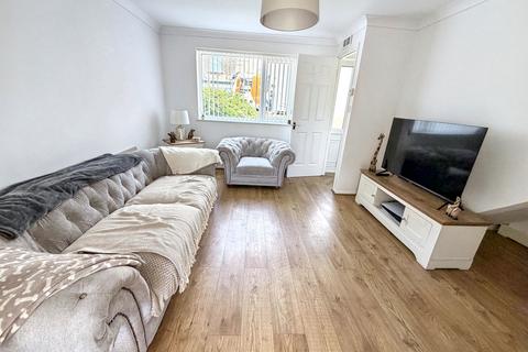 3 bedroom semi-detached house for sale, Wallington Court, Seaton Delaval, Whitley Bay, Northumberland, NE25 0DA