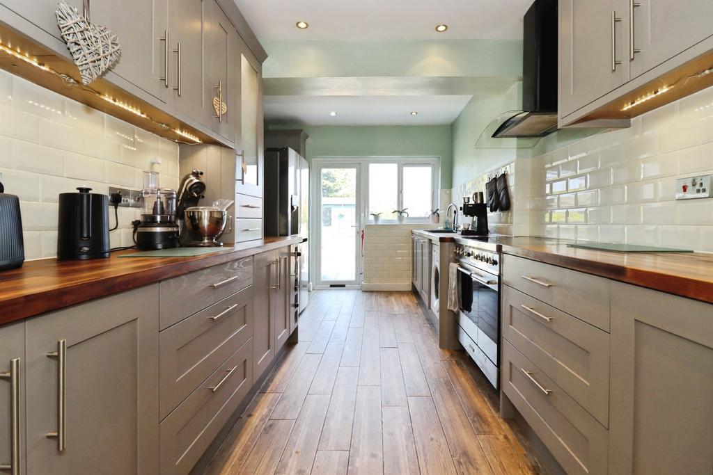 Claypool Road, Bristol - View 4