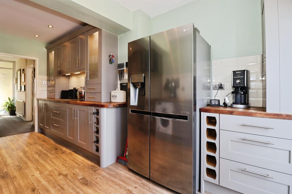 Claypool Road, Bristol - View 6