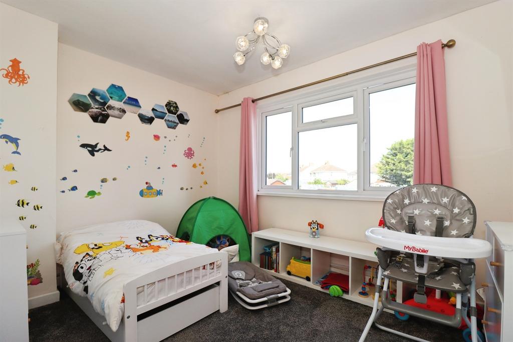 Claypool Road, Bristol - More