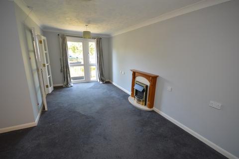 1 bedroom retirement property for sale, Victoria Court, Railway Street, Braintree, CM7