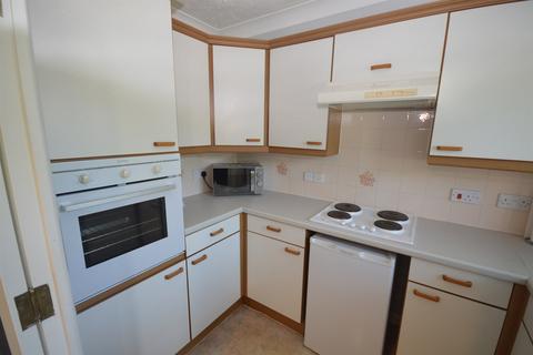 1 bedroom retirement property for sale, Victoria Court, Railway Street, Braintree, CM7