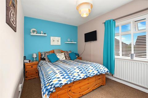 3 bedroom end of terrace house for sale, Southfield Road, Nottingham