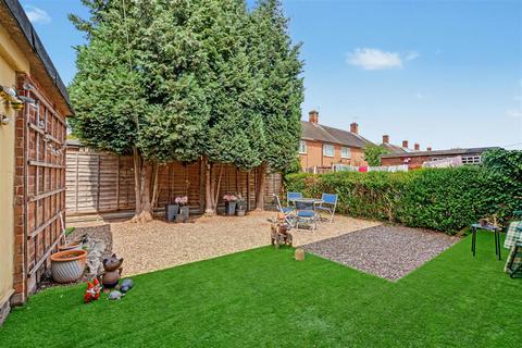 3 bedroom end of terrace house for sale, Southfield Road, Nottingham