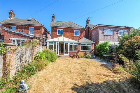 4 bedroom detached house for sale, Ashley Road, Parkstone, Poole, Dorset, BH14