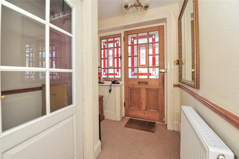 4 bedroom detached house for sale, Ashley Road, Parkstone, Poole, Dorset, BH14