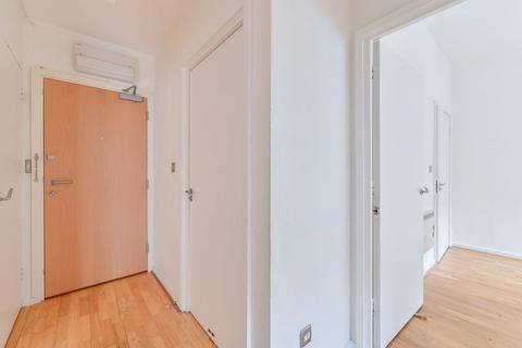 2 bedroom flat for sale, The Vista Building, Woolwich, London, SE18