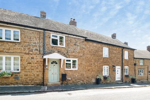 2 bedroom terraced house for sale, Philcote Street, Deddington, Banbury