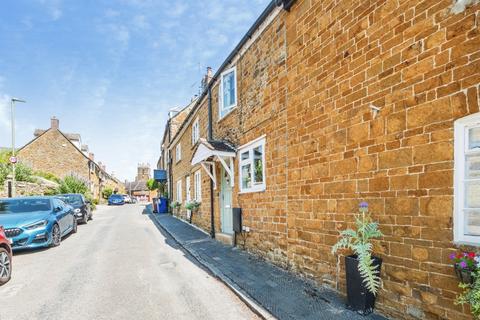 2 bedroom terraced house for sale, Philcote Street, Deddington, Banbury