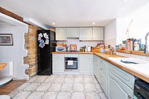 2 bedroom terraced house for sale, Philcote Street, Deddington, Banbury