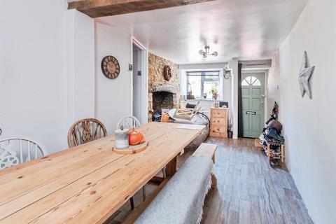 2 bedroom terraced house for sale, Philcote Street, Deddington, Banbury