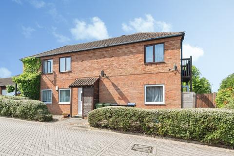 undefined, Coopers Mews, Neath Hill, Milton Keynes