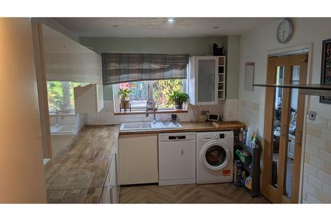 4 bedroom detached house for sale, Wroxham Close, Frodsham, WA6