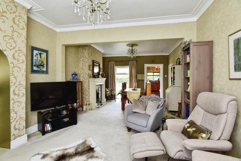 2 bedroom end of terrace house for sale, Heathcote Road, Bignall End, Stoke-on-Trent, Staffordshire, ST7