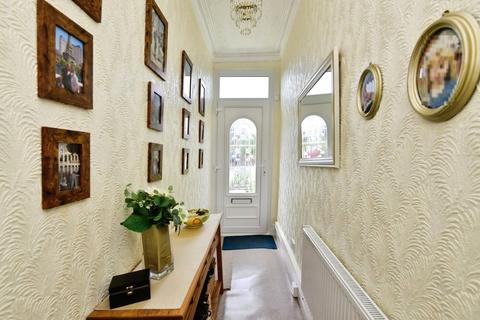 2 bedroom end of terrace house for sale, Heathcote Road, Bignall End, Stoke-on-Trent, Staffordshire, ST7