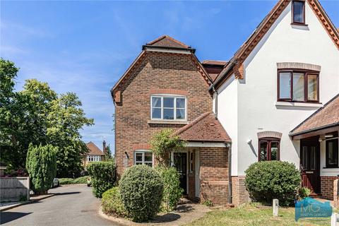 Greenfield Drive, East Finchley, N2