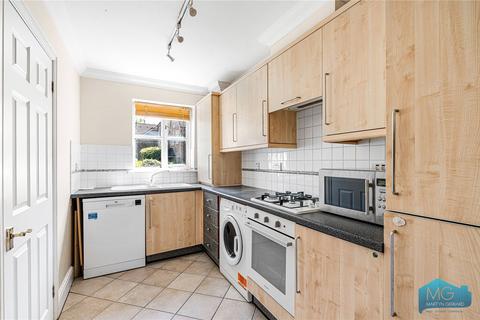2 bedroom terraced house for sale, Greenfield Drive, East Finchley, N2