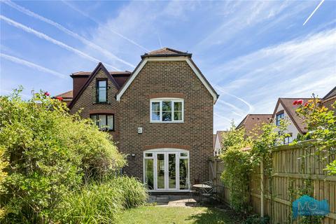 2 bedroom terraced house for sale, Greenfield Drive, East Finchley, N2