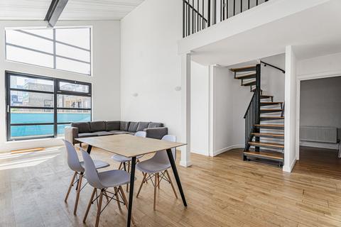 2 bedroom apartment for sale, Drysdale Street, London, N1