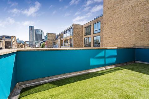 2 bedroom apartment for sale, Drysdale Street, London, N1