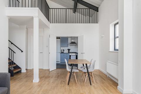 2 bedroom apartment for sale, Drysdale Street, London, N1