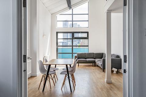 2 bedroom apartment for sale, Drysdale Street, London, N1