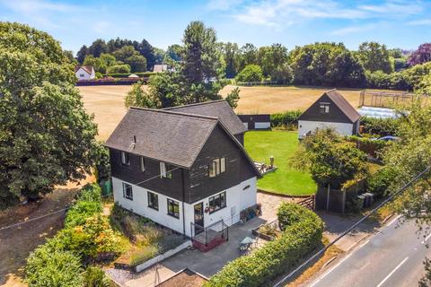5 bedroom detached house for sale, Dunmow Road, High Roding, Dunmow, Essex