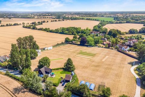 5 bedroom detached house for sale, Dunmow Road, High Roding, Dunmow, Essex