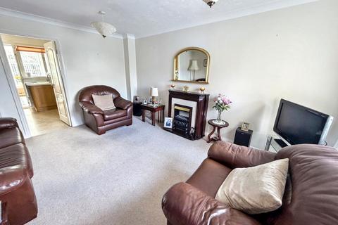 2 bedroom semi-detached house for sale, Horsley Gardens, Holywell, Whitley Bay, Northumberland, NE25 0TU
