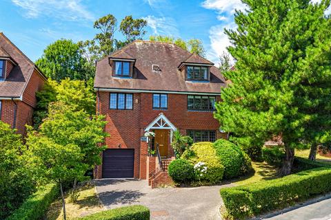 5 bedroom detached house for sale, Beachy Head View, St. Leonards-On-Sea