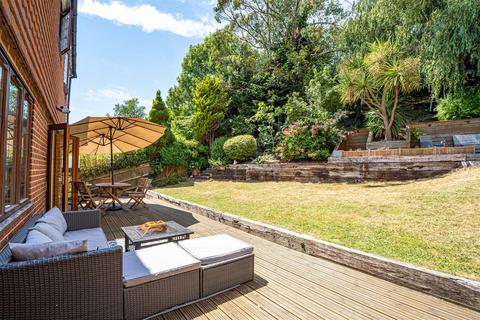 5 bedroom detached house for sale, Beachy Head View, St. Leonards-On-Sea