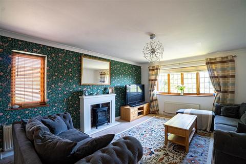 5 bedroom detached house for sale, Beachy Head View, St. Leonards-On-Sea