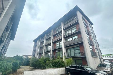 1 bed flat/apartment for rent in Station Court, Burton-on-Trent, Staffordshire, DE14
