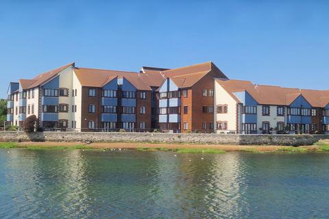 2 bedroom flat for sale, Alver Quay, Prince Alfred Street, Gosport, PO12 1SR