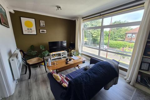undefined, Hunters Court, South Gosforth, Newcastle upon Tyne, NE3