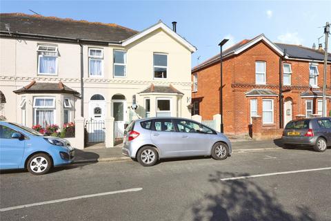 2 bedroom end of terrace house for sale, Cross Street, Sandown, Isle of Wight, PO36