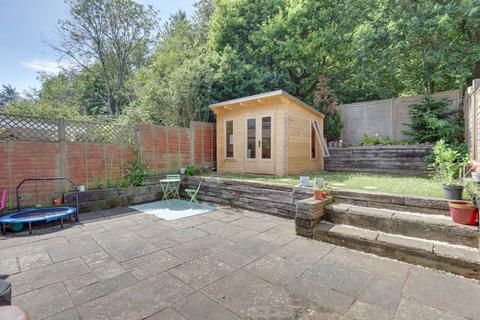 3 bedroom semi-detached house for sale, Shiplake Bottom, Peppard Common, Henley-on-Thames, South Oxfordshire