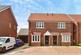 Skylark Row, Baldwins Gate, Newcastle, Staffordshire, ST5