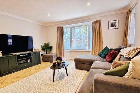 4 bedroom detached house for sale, Dunford Place, Bracknell RG42