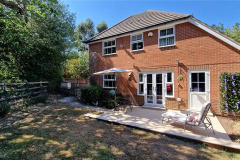 4 bedroom detached house for sale, Dunford Place, Bracknell RG42