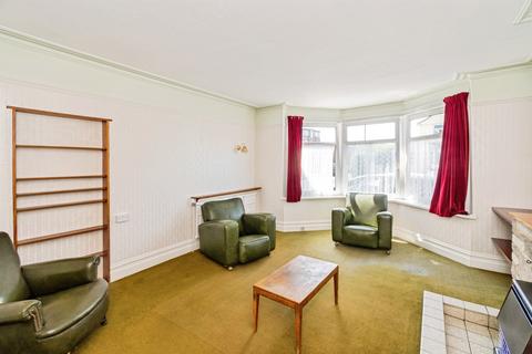 4 bedroom detached house for sale, Janson Road, Southampton