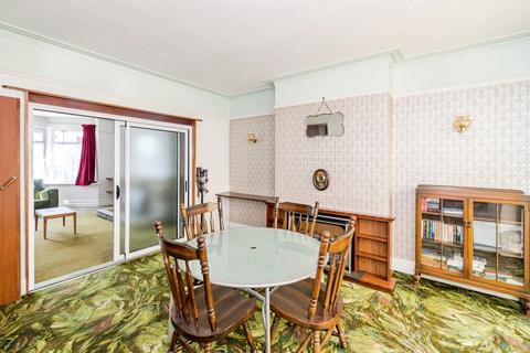 4 bedroom detached house for sale, Janson Road, Southampton