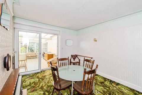 4 bedroom detached house for sale, Janson Road, Southampton