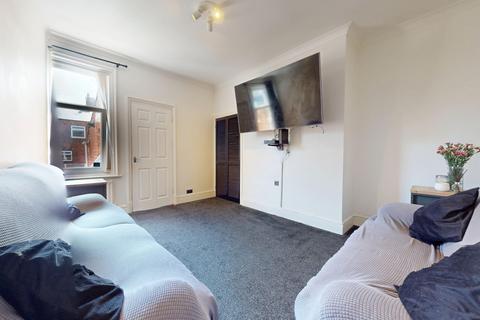 undefined, St. Vincent Street, South Shields, NE33 3BH