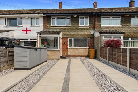 3 bedroom terraced house for sale, Turner Street, Denton, Manchester, M34 3EG