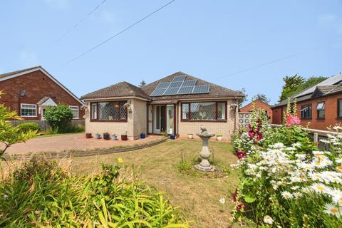 3 bedroom bungalow for sale, Westfield Drive, North Greetwell, Lincoln, Lincolnshire, LN2